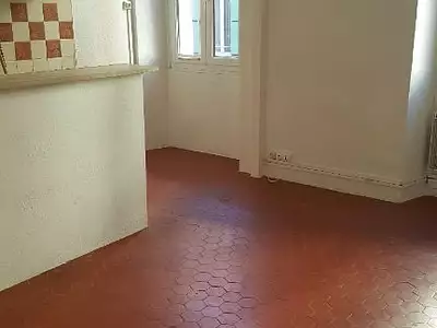 Appartement, 30 m²