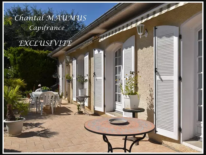 Maison, 147 m²