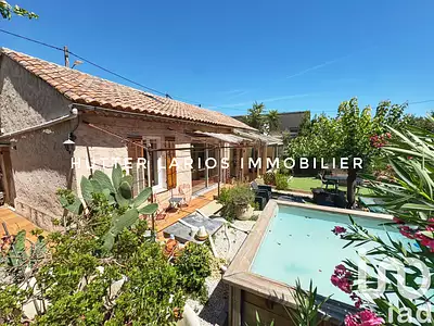 Maison, 130 m²