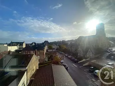 Appartement, 30,6 m²