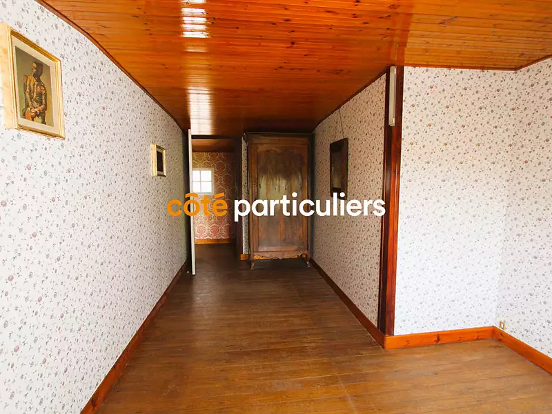 Maison, 80,53 m²