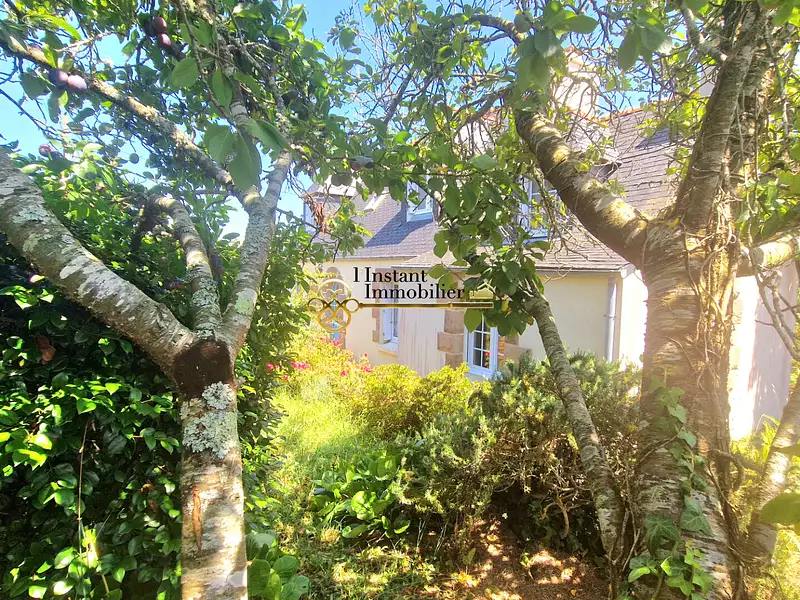 Maison, 106 m²