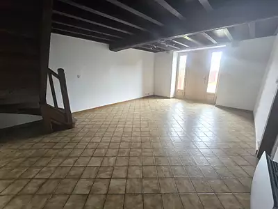 Maison, 101 m²