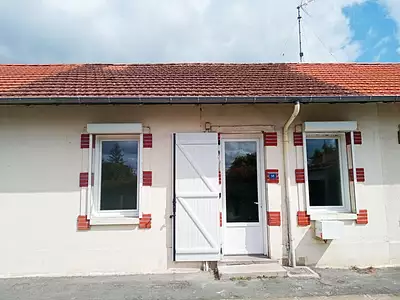 Maison, 47 m²