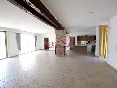 Maison, 191 m²