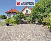 Maison, 142 m²