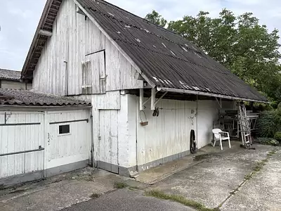 Maison, 120 m²