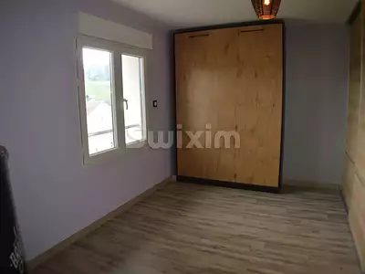 Appartement, 139 m²