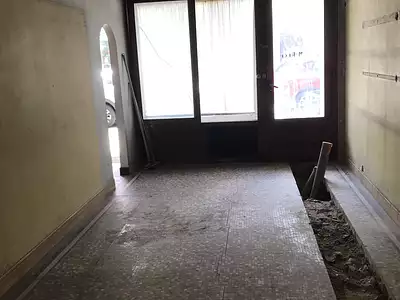 Appartement, 112 m²