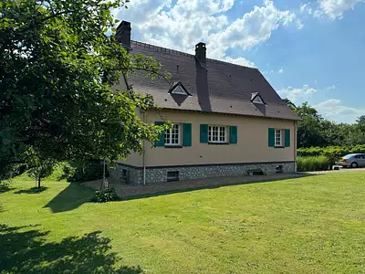 Maison, 157 m²