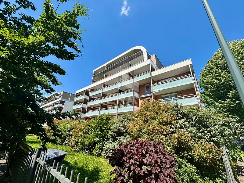 Appartement, 78,62 m²
