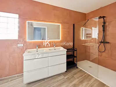 Maison, 120 m²