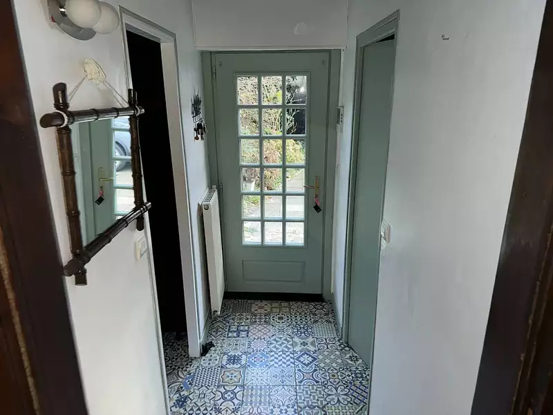 Maison, 165 m²