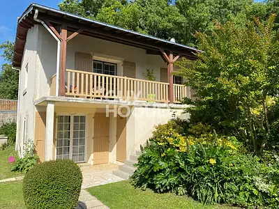 Maison, 137 m²