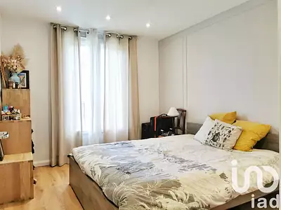 Appartement, 75 m²