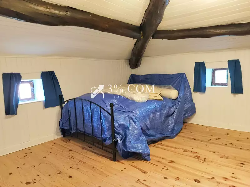 Maison, 65 m²
