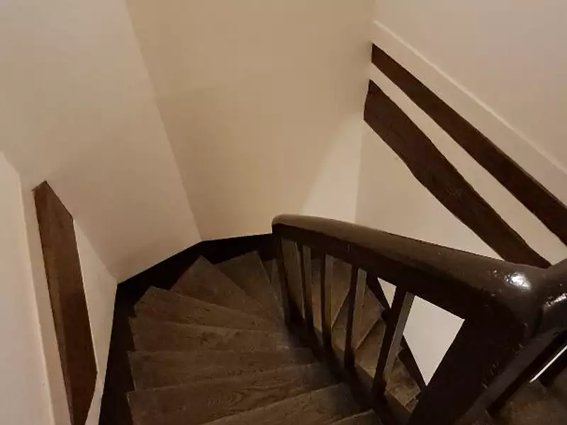 Appartement, 56,49 m²