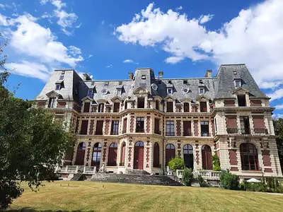 Appartement, 135 m²