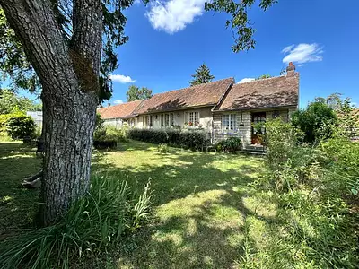 Maison, 127 m²