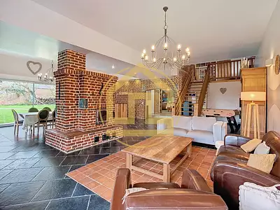 Maison, 241,47 m²