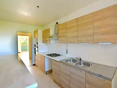 Appartement, 80,25 m²