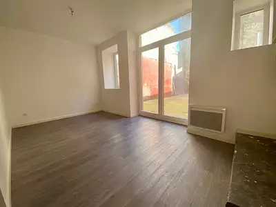 Appartement, 54,29 m²