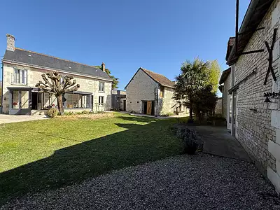 Maison, 139 m²