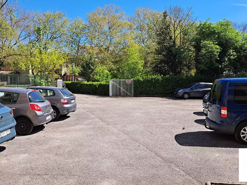 Appartement, 35,9 m²
