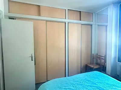 Appartement, 77 m²