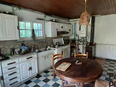 Maison, 134 m²