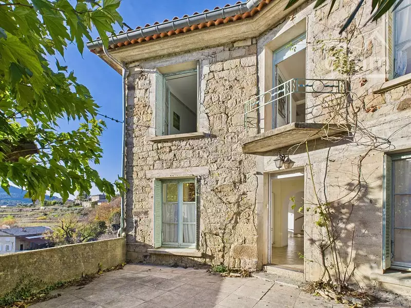 Maison, 160 m²