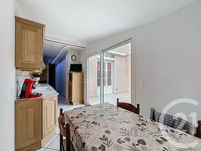 Maison, 121 m²