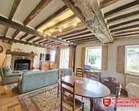 Maison, 165 m²