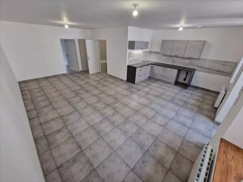 Appartement, 64,74 m²