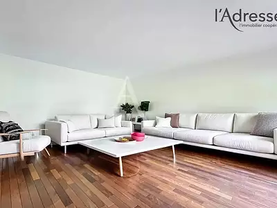 Appartement, 108,38 m²
