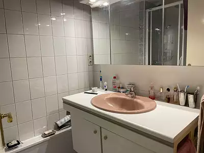 Appartement, 101,74 m²