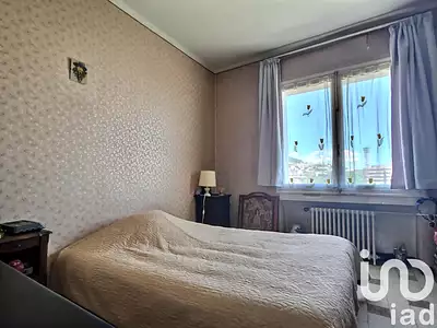 Appartement, 75 m²