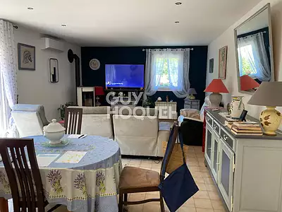 Maison, 77 m²