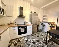 Appartement, 104 m²