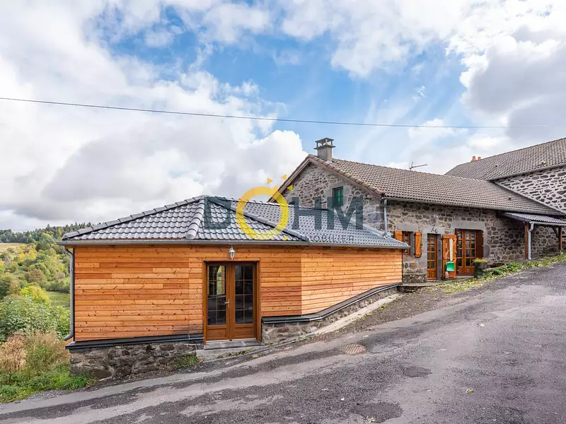 Maison, 223,8 m²