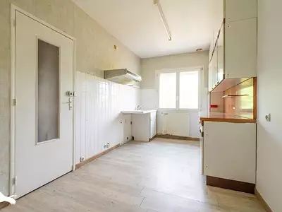 Maison, 110 m²