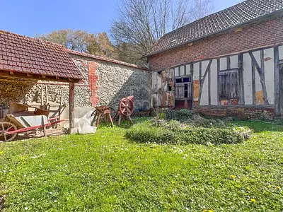 Maison, 96 m²