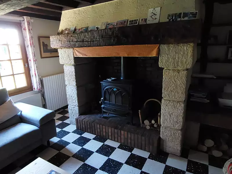 Maison, 171 m²