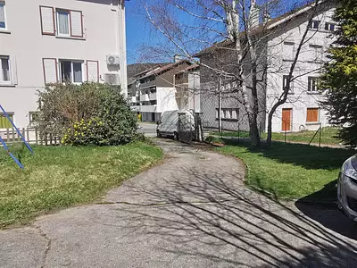 Appartement, 147 m²