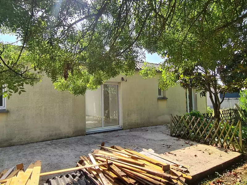 Maison, 82 m²