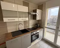 Appartement, 67,37 m²