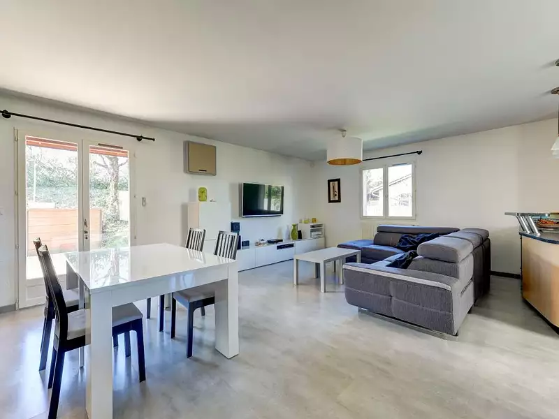 Maison, 120 m²