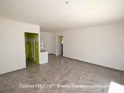 Maison, 99 m²