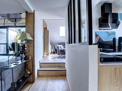 Appartement, 87,7 m²