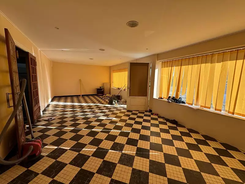 Maison, 175 m²
